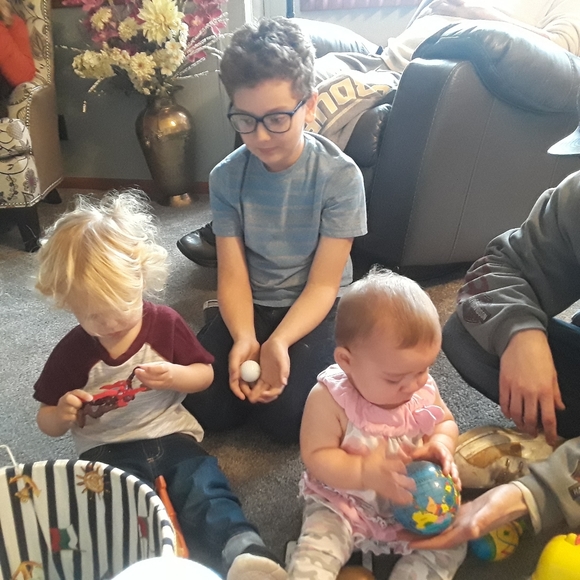 Meet your Posher, Beth - Picture 6 of 11